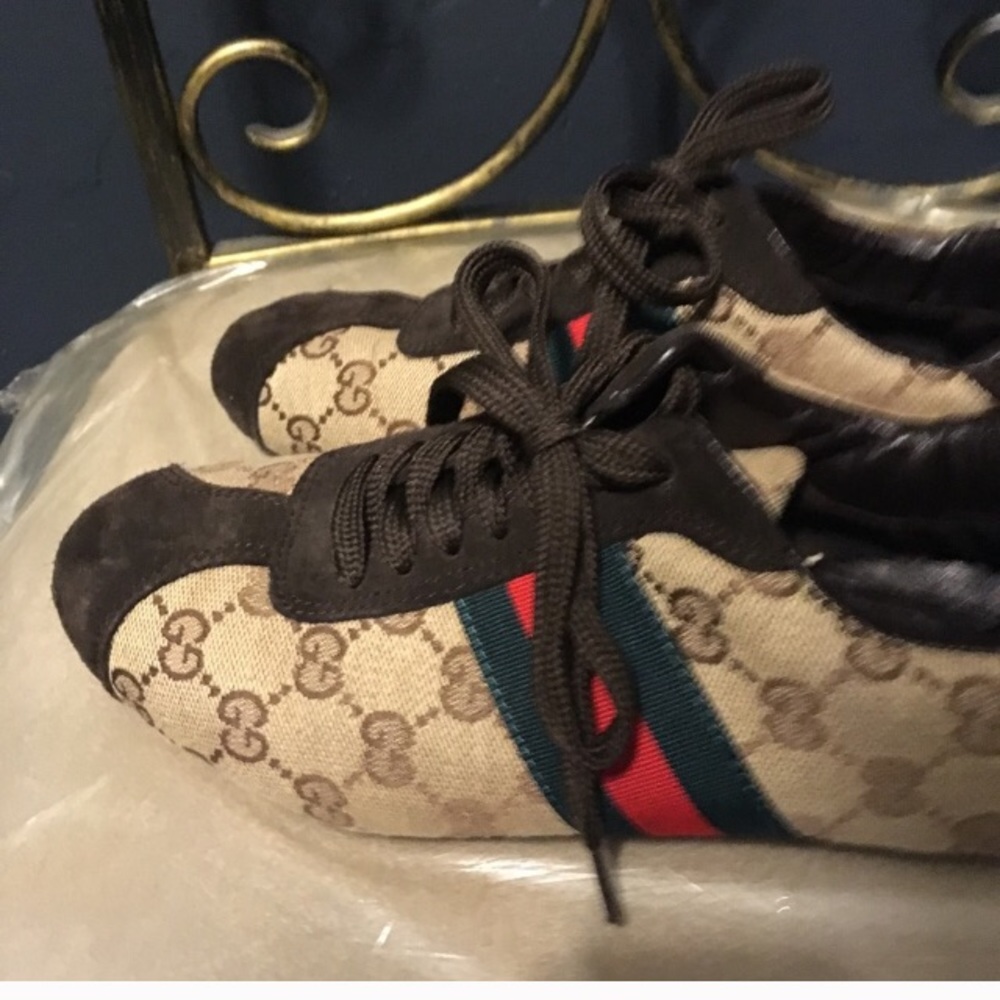 Gucci sneakers